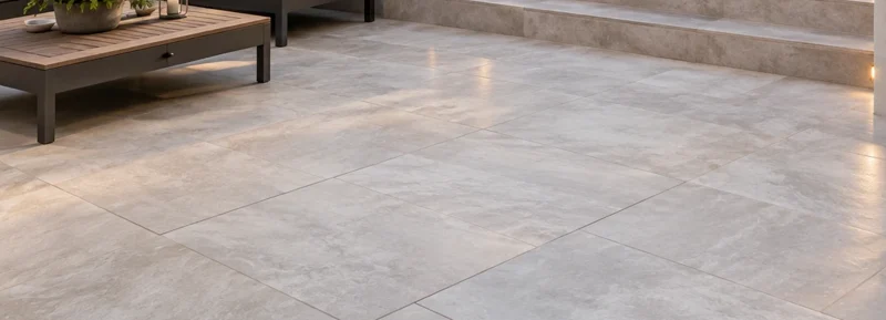 AI-generated close-up inspiration for paving & joints